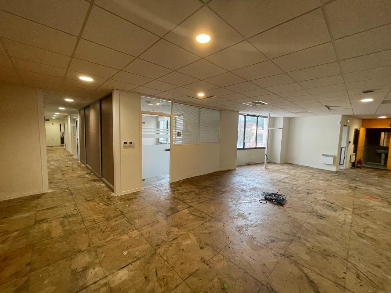 Bureau Toulouse 922m² Location bureau Toulouse Haute-Garonne OLBUR2427703 9